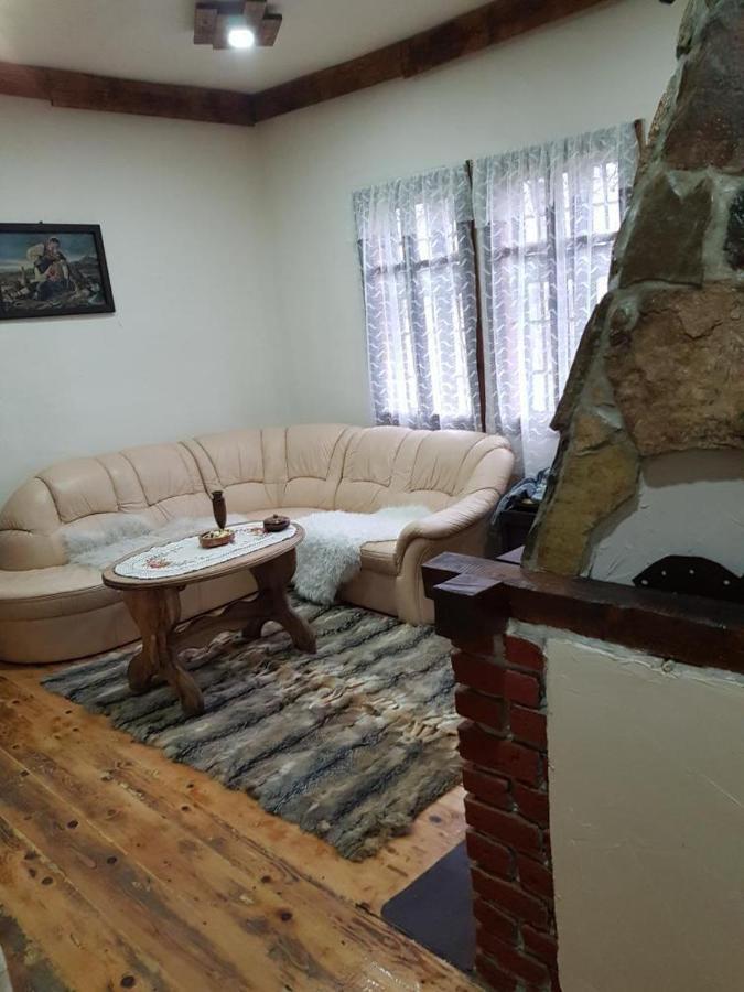 Villa Konaciste Mali Izvor Boljevac Exterior foto