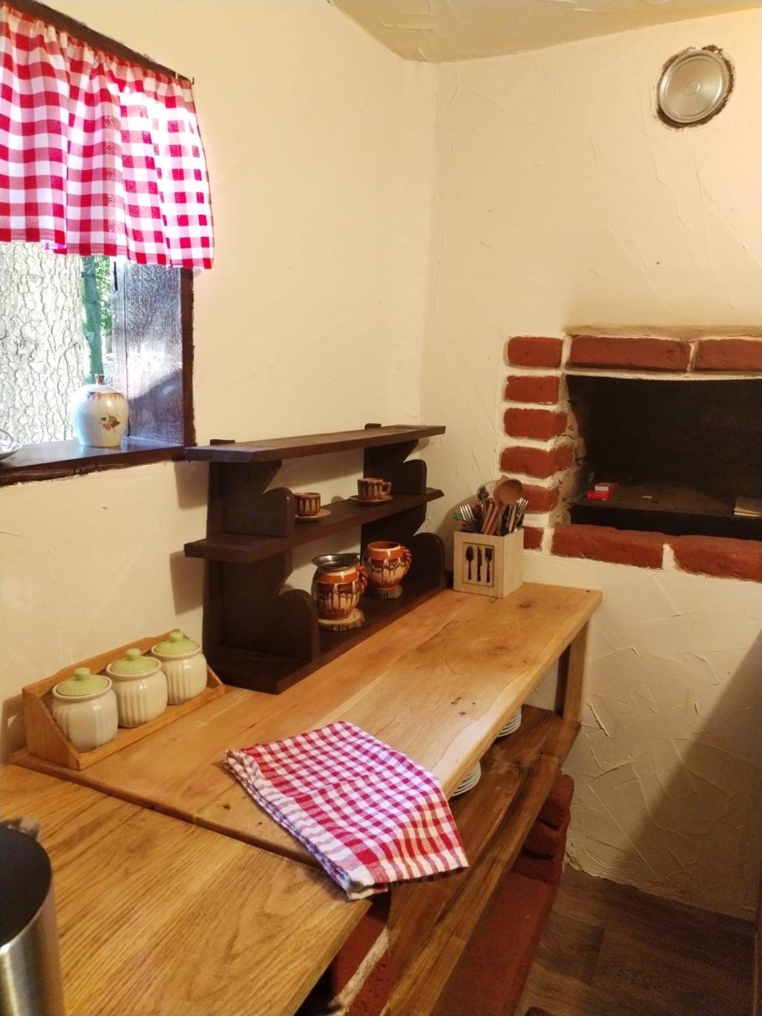 Villa Konaciste Mali Izvor Boljevac Habitación foto